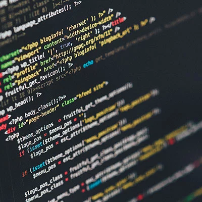 تطوير التطبيق